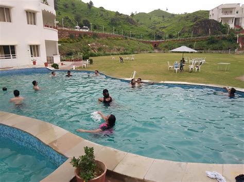 Enrise By Sayaji Udaipur Pool Fotos Und Bewertungen Tripadvisor