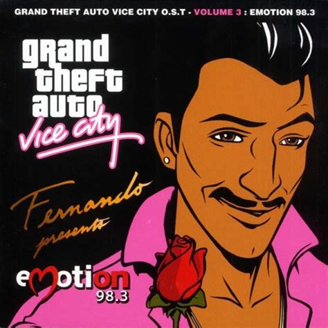 Stream Himorabonaparte Listen To Grand Theft Auto Vice City Radio