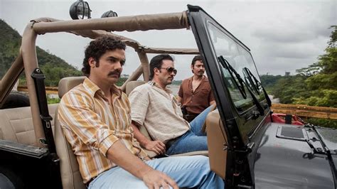 Watch Narcos · Season 1 Full Episodes Online Plex