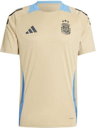 Adidas Performance Maillot D Entra Nement Argentine Tiro Competition