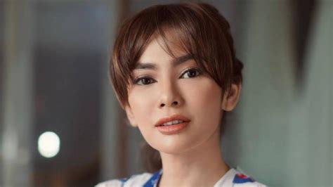 Potret Pesona Masayu Anastasia Artis Cantik Yang Dikabarkan Dekat