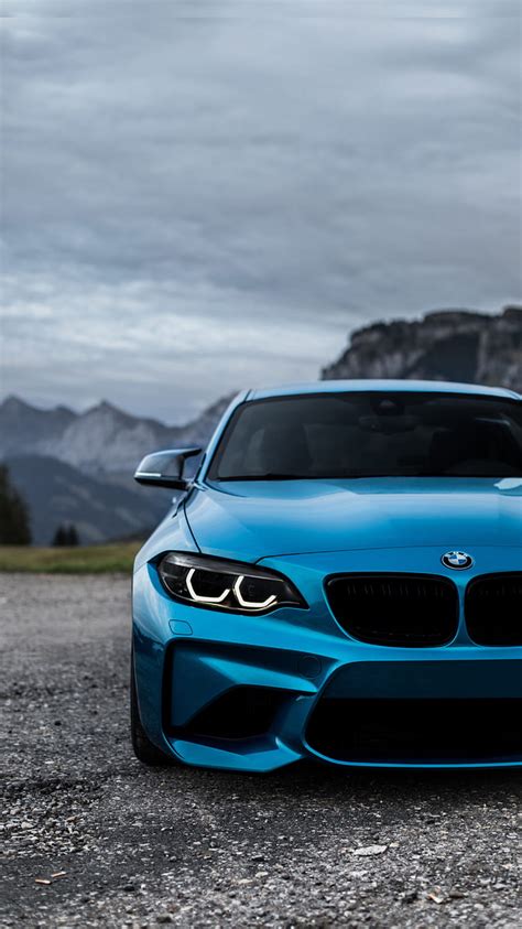 Bmw M Series Iphone Bmw M3 Logo Hd Phone Wallpaper Pxfuel