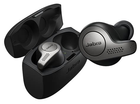 Jabra Elite Third Generation True Wireless Earbuds Establish The