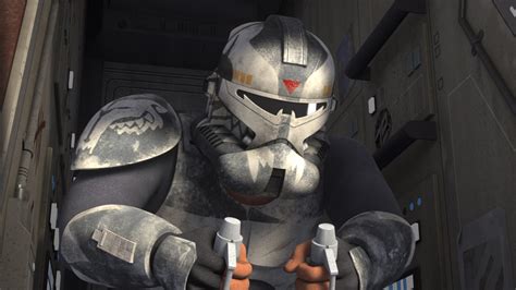 Clone Trooper Commander | Disney Wiki | Fandom powered by Wikia