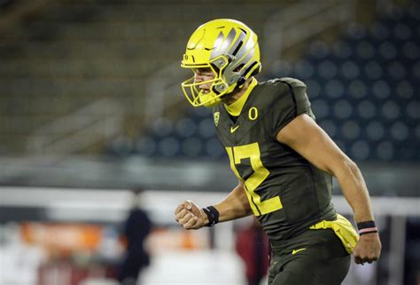 No. 15 Oregon Ducks vs. Oregon State Beavers: 5 things to watch