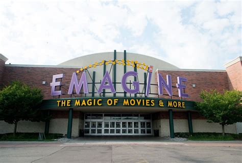 Emagine Canton Showtimes And Tickets