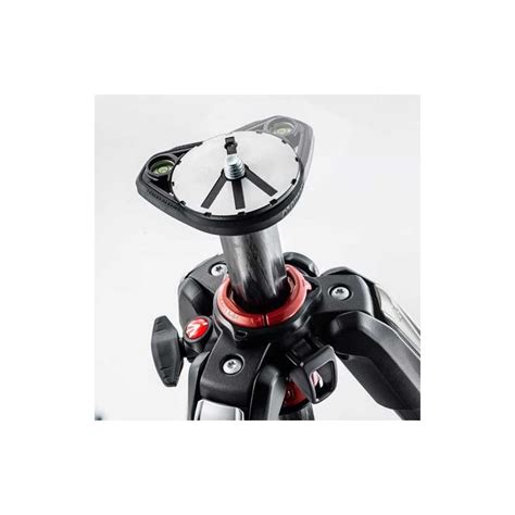 Acheter en ligne Trépied Alumino Manfrotto 055XPRO3 avec colonne