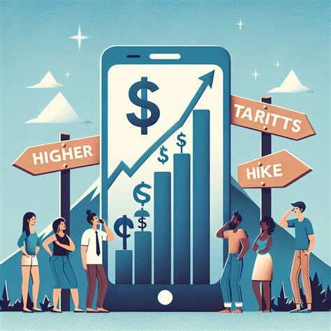 Telcos Tariff Hike To Push Core Inflation Up By In Fy