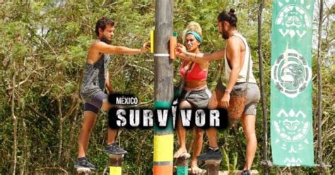 Filtran El Nombre Del Ganador De Survivor M Xico La Verdad Noticias