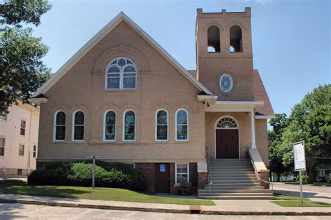 First Presbyterian Church Glidden Ia Tom Mclaughlin Flickr