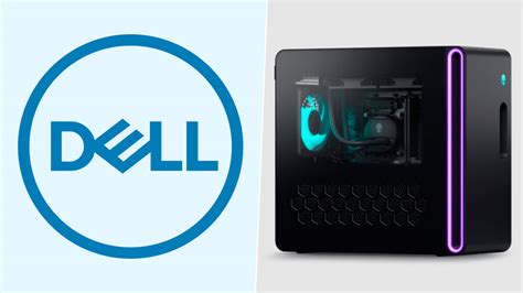 Technology News New Dell Alienware Aurora R16 Desktop Launched In