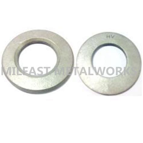 Din Flat Washer Flat Gasket China Washers And Fastener