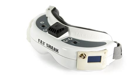 Product Comparison - Fat Shark FPV Goggle Systems | GetFPV Learn