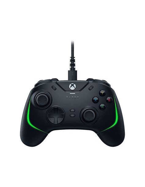 Control Razer Wolverine V Chroma Xbox Usb