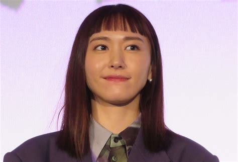 新垣結衣が年下大物女優と初共演、過去に「好きです」とメールで“告白”されていた 芸能写真ニュース 日刊スポーツ