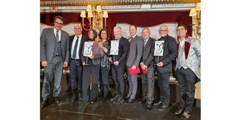 En images Fondation Paul Bocuse la soirée de gala comme si vous étiez