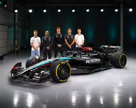 Revealed All F Team S Cars And Liveries Regit