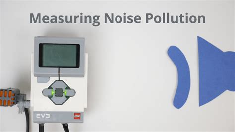 Measuring Noise Pollution Youtube