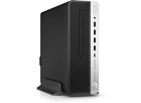 Hp Prodesk G Sff I P Yt Kone Karkkainen Verkkokauppa