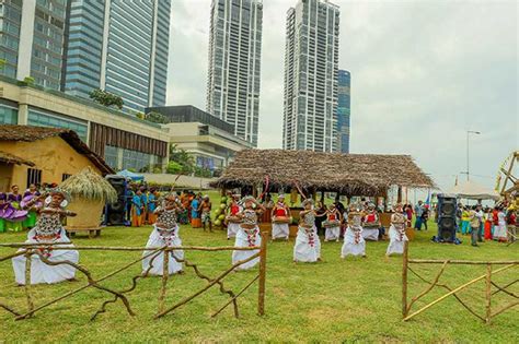 Wasath Siriya 2024” State Sinhala And Tamil New Year Festival On April 27