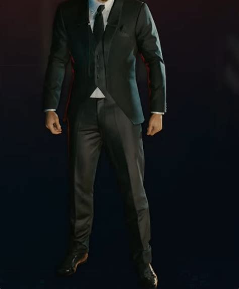 Best Armor In Cyberpunk 2077