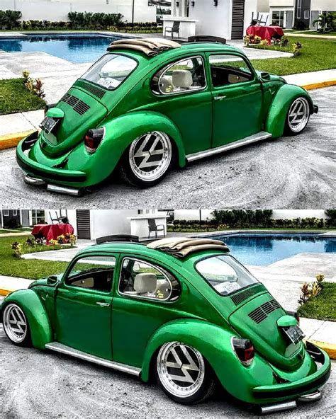 Pin By Magnus Pollack On Bilar Och Motorcyklar In 2024 Vw Beetle