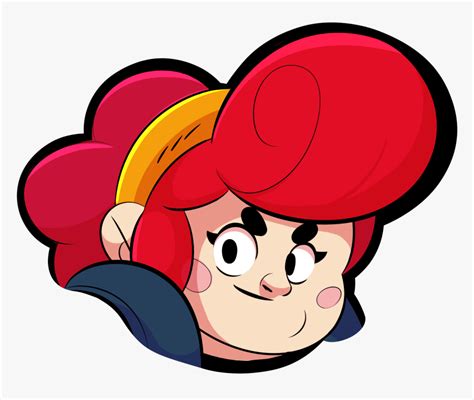 Pam Brawl Stars, HD Png Download , Transparent Png Image - PNGitem