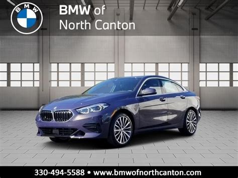 New Bmw Series I Xdrive D Sedan In North Canton R R