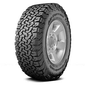 Top 10 Best Tires for GMC Sierra 1500: Recommended & Reviews - Tire Deets