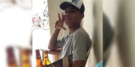 Jovem é morto a facadas enquanto bebia amigos em Parauapebas