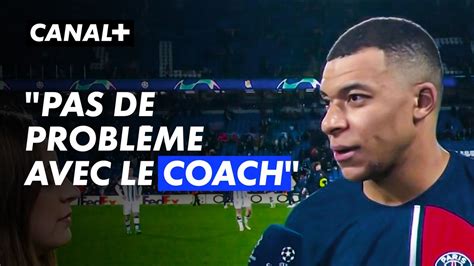 La Réaction De Kylian Mbappé Après La Victoire Face à La Real Sociedad