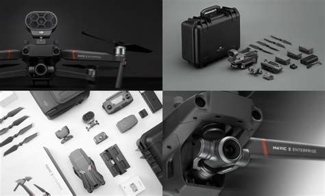 Dji Mavic Enterprise Ezone Hk It Times D