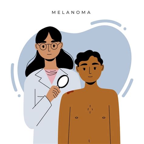 Understanding Melanoma Cancer: Symptoms, Causes, Treatment, and ...