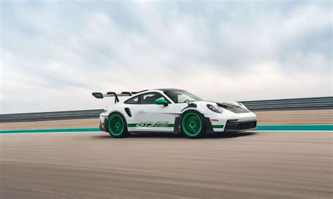 carrera rs package inflates gt pricetag   million