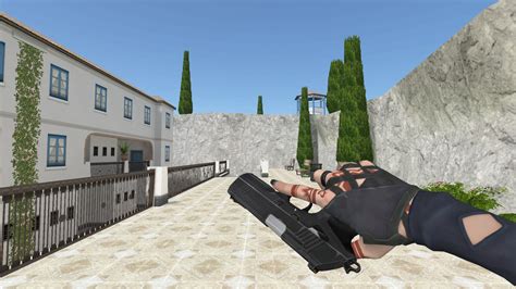 Valorant Classic Counter Strike 1 6 Mods