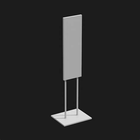 Free Display Stand 3d Models For Download Freepik