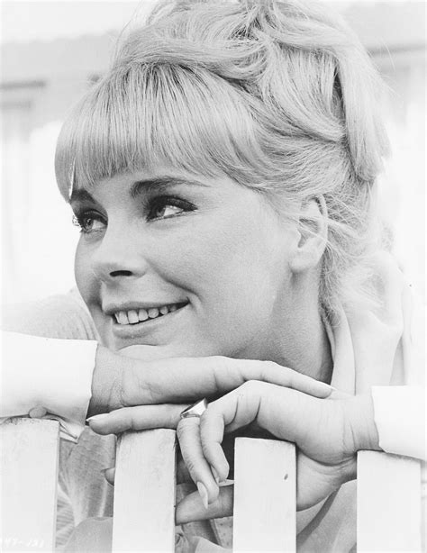 Elke Sommer