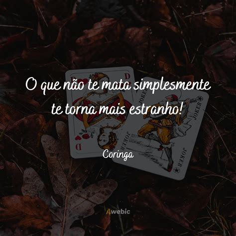 Frases Do Coringa Que S O Aterrorizantes E Reflexivas