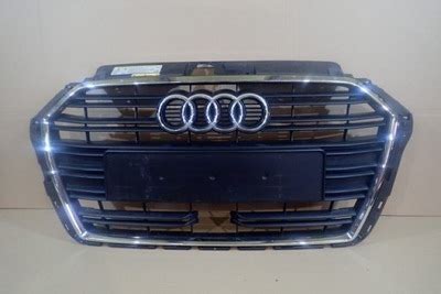 Grill Atrapa Audi A S V Lift S Line Oficjalne