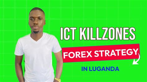 Mastering Price Action Unveiling The ICT Killzone Strategy SMC In