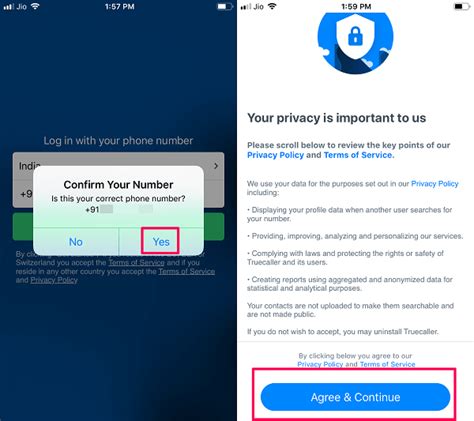 C Mo Activar Truecaller En Android Y Iphone