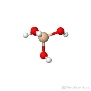 SILICIC ACID Structure - H4O4Si - Over 100 million chemical compounds | CCDDS