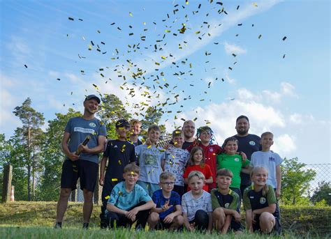 F Jugend Spielberichte Sv Laubusch Seenlandkicker