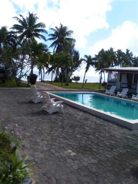 Best Motels On Aitutaki Cook Islands Pocket Guide