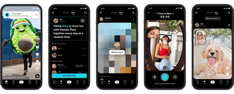 New Tiktok Features How To Use Them Movers Shakers Connecting