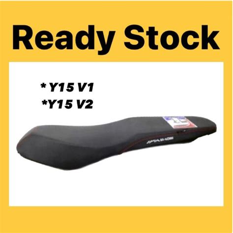 Yamaha Ysuku Y V V Y Zr Sakorn Seat Racing Drag Seat Design