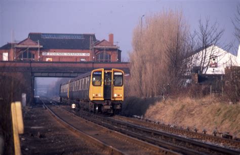 Formby Station C Fpg These Slides Have Been Donated Flickr