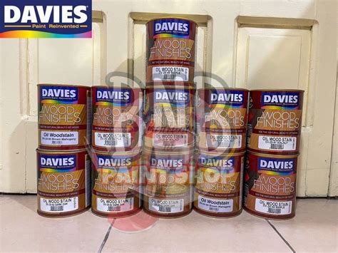 Davies Paints Timberprime Wood Primer Waterbased For Wood Use