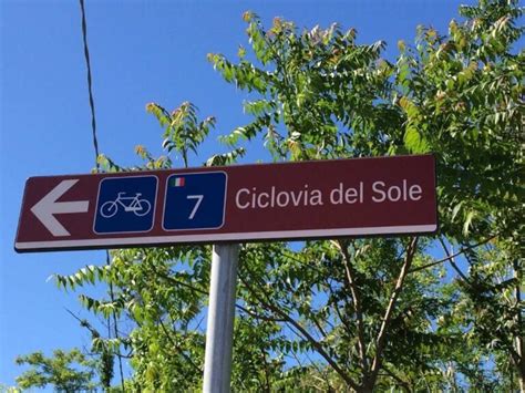 Via Claudia Augusta In Bici Da Venezia Al Danubio