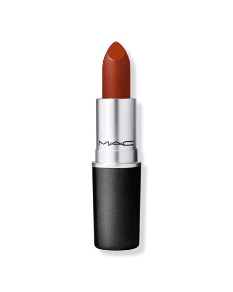 Mac Lipstick Matte - The Buy Guide